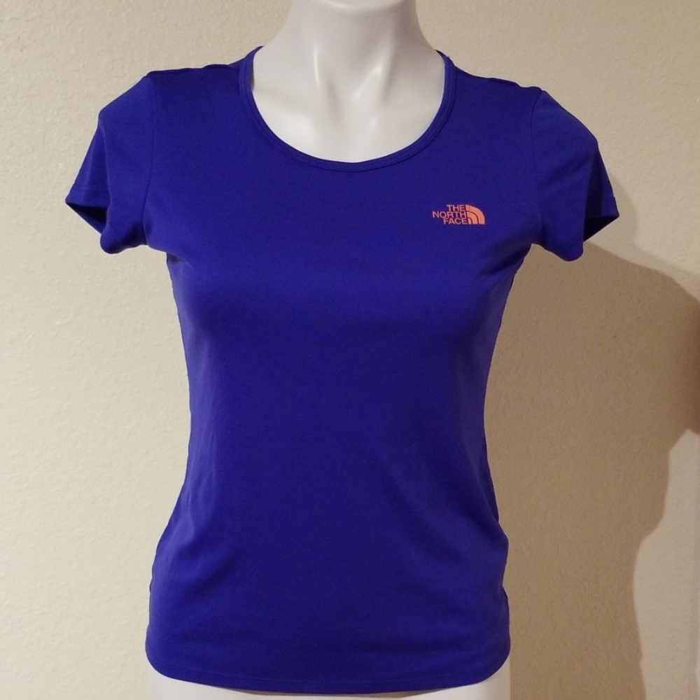 The North Face Shirt Small Vapor Wick